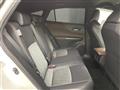 2022 Toyota Harrier