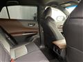 2022 Toyota Harrier