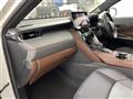 2022 Toyota Harrier