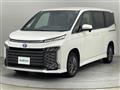 2022 Toyota Voxy
