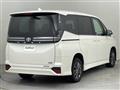 2022 Toyota Voxy