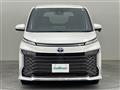 2022 Toyota Voxy