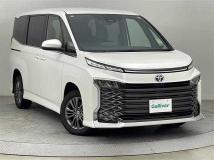 2022 Toyota Voxy