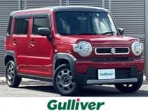 2021 Suzuki Hustler