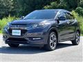 2016 Honda VEZEL