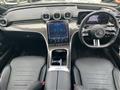 2022 Mercedes-Benz C-Class
