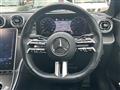 2022 Mercedes-Benz C-Class