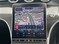 2022 Mercedes-Benz C-Class