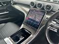 2022 Mercedes-Benz C-Class