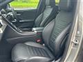 2022 Mercedes-Benz C-Class
