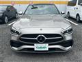 2022 Mercedes-Benz C-Class
