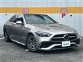 2022 Mercedes-Benz C-Class