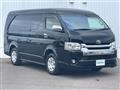 2015 Toyota Hiace