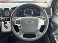 2015 Toyota Hiace