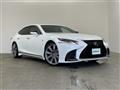 2018 Lexus LS