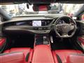 2018 Lexus LS