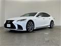 2018 Lexus LS