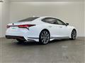 2018 Lexus LS