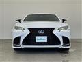 2018 Lexus LS