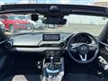2024 Mazda Roadster