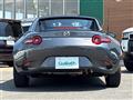 2024 Mazda Roadster