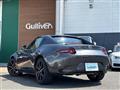 2024 Mazda Roadster
