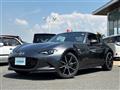 2024 Mazda Roadster