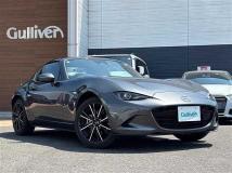 2024 Mazda Roadster