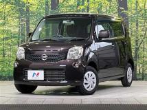 2015 Nissan Moco