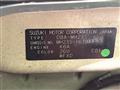 2009 Suzuki Wagon R