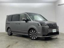 2024 Honda Step WGN