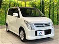 2009 Suzuki Wagon R