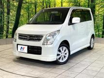 2009 Suzuki Wagon R