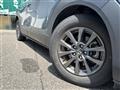 2021 Mazda CX-3