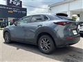 2021 Mazda CX-3