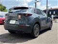 2021 Mazda CX-3
