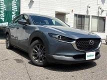 2021 Mazda CX-3