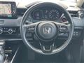 2021 Honda VEZEL