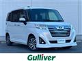 2019 Toyota Roomy