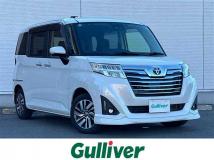 2019 Toyota Roomy