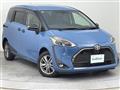 2021 Toyota Sienta