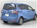 2021 Toyota Sienta