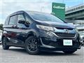 2017 Honda Freed