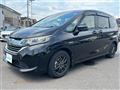 2017 Honda Freed
