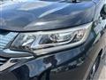 2017 Honda Freed