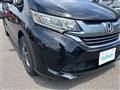 2017 Honda Freed
