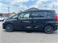 2017 Honda Freed
