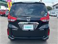 2017 Honda Freed