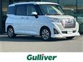 2020 Toyota Roomy