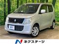 2016 Suzuki Wagon R